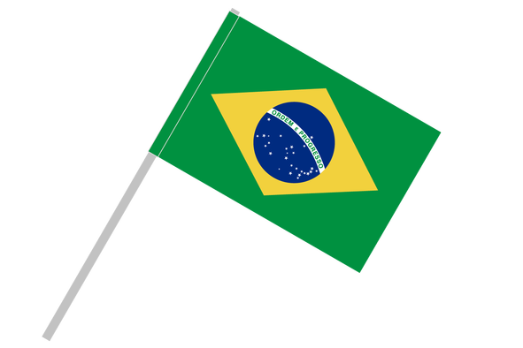 Brazil Flag PNG Transparent pngteam.com