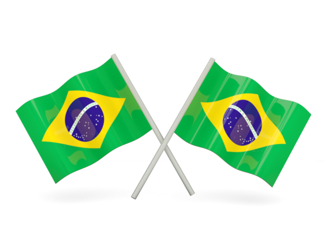 Brazil Flag PNG HD Image - Brazil Flag Png