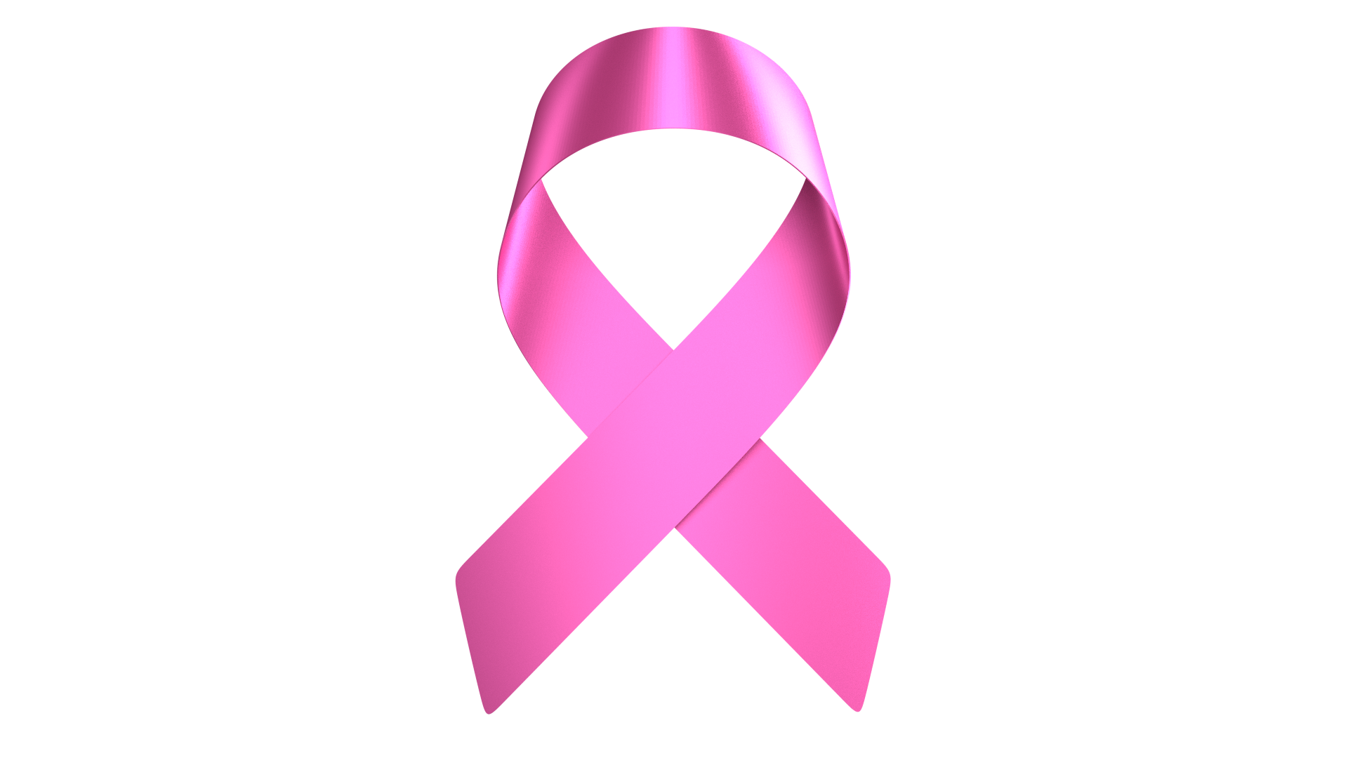 Breast Cancer Ribbon PNG Transparent pngteam.com