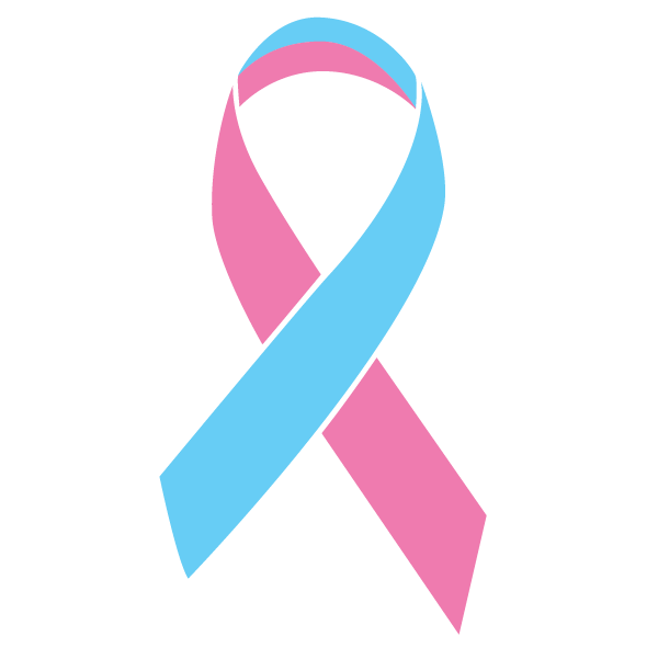 Breast Cancer Ribbon PNG Image in High Definition pngteam.com