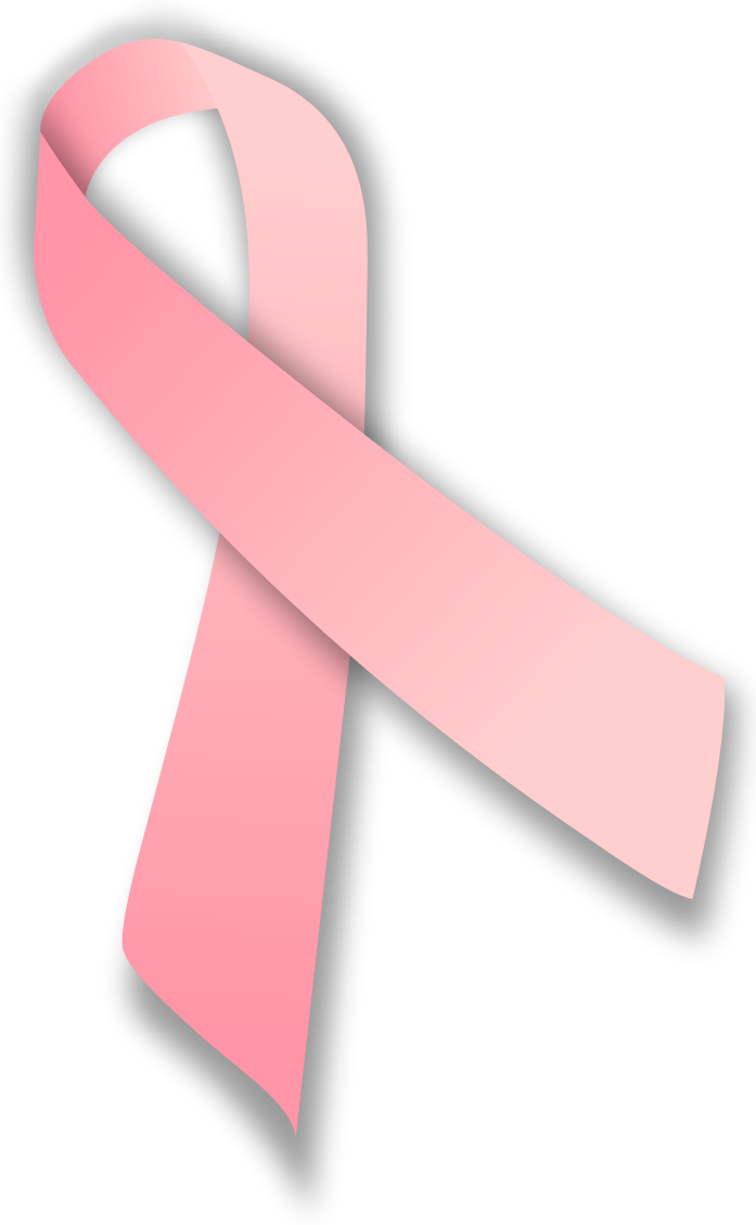 Breast Cancer Ribbon PNG Images pngteam.com