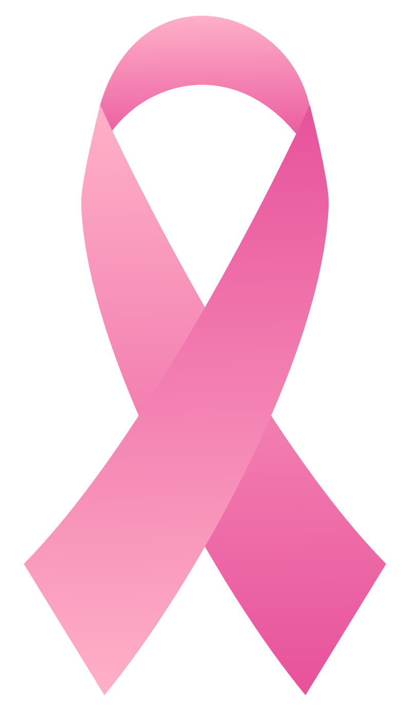 Breast Cancer Ribbon PNG pngteam.com