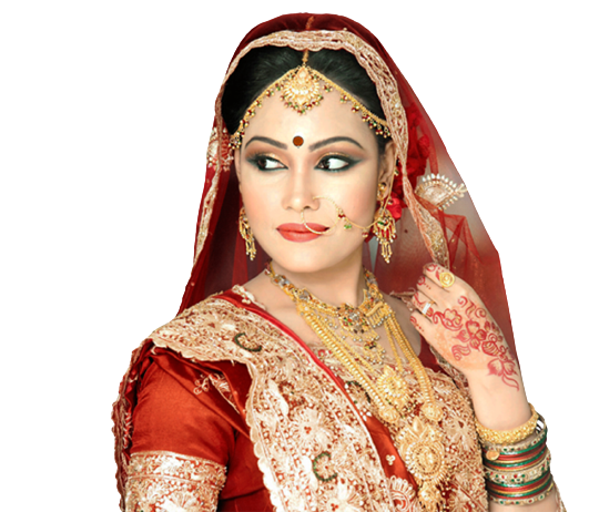 Bride Indian Without Background pngteam.com