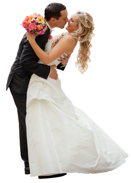 Bride PNG HQ pngteam.com