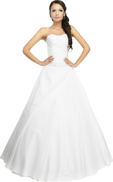 Bride PNG HD Images pngteam.com