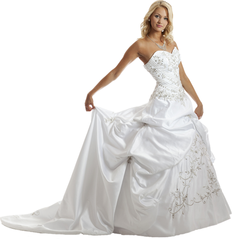 Bride PNG File pngteam.com