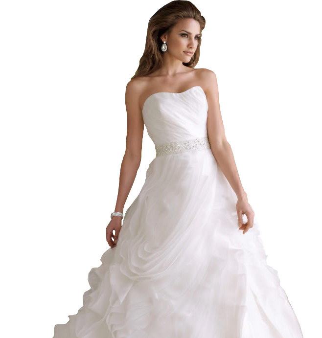 Bride PNG High Definition Photo Image pngteam.com