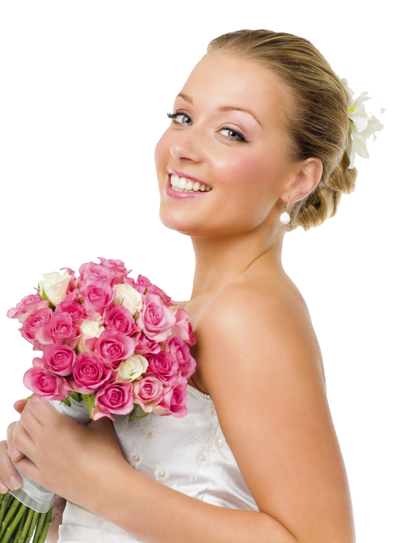 Bride PNG HD and Transparent pngteam.com