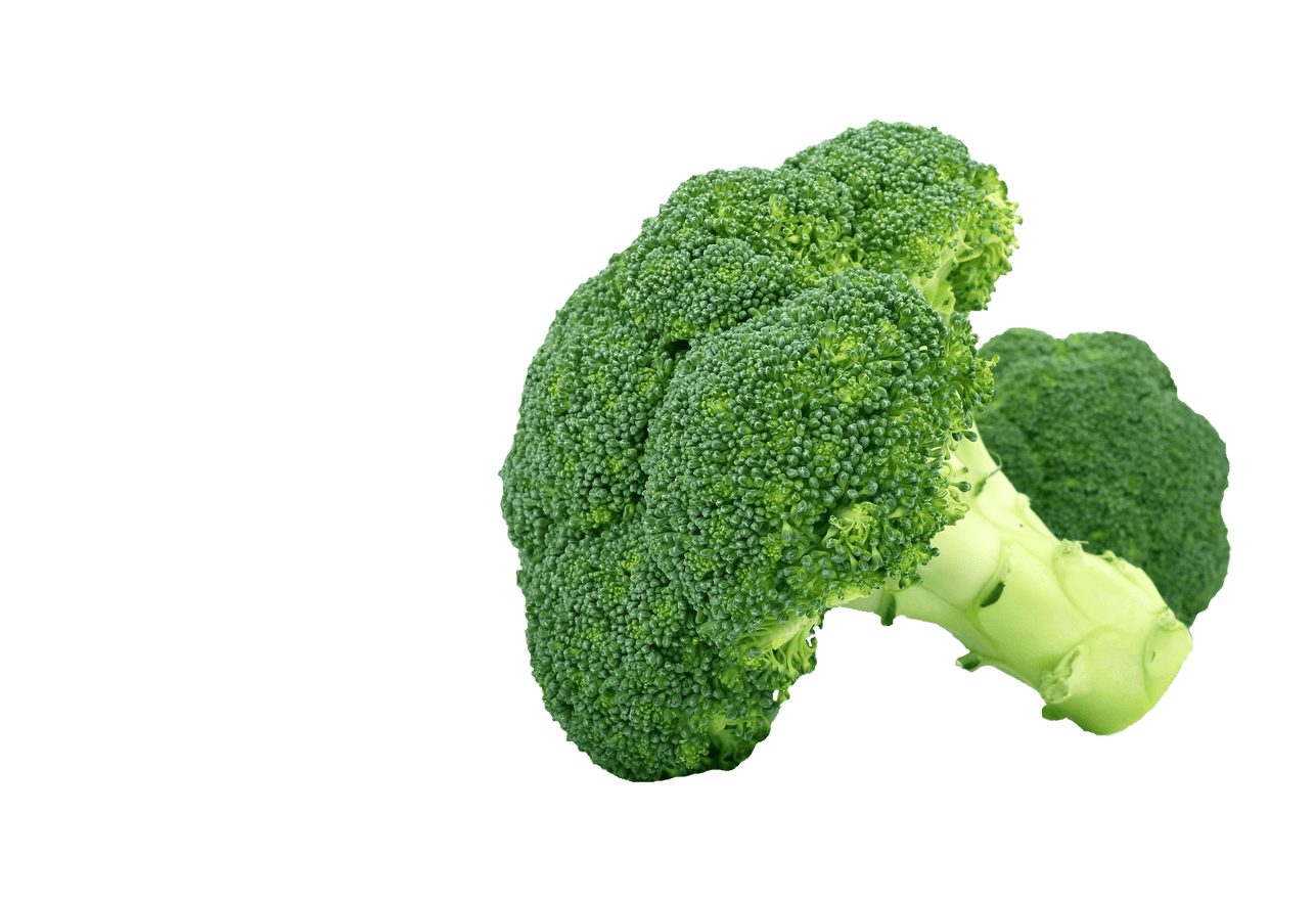 Broccoli PNG Transparent - Broccoli Png