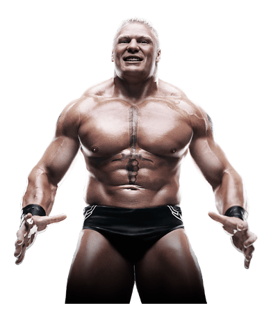 Brock Lesnar PNG HD and HQ Image pngteam.com