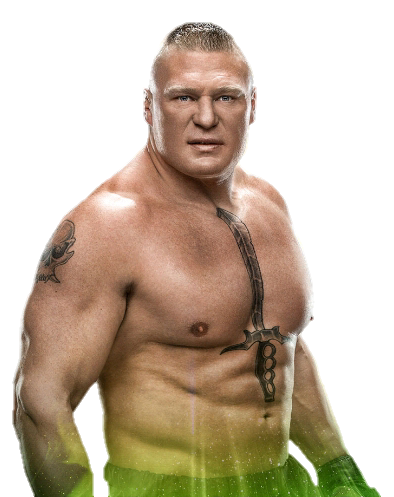Brock Lesnar PNG File pngteam.com