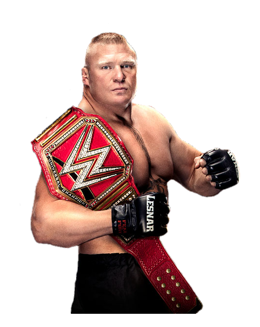 Brock Lesnar PNG HD and HQ Image pngteam.com