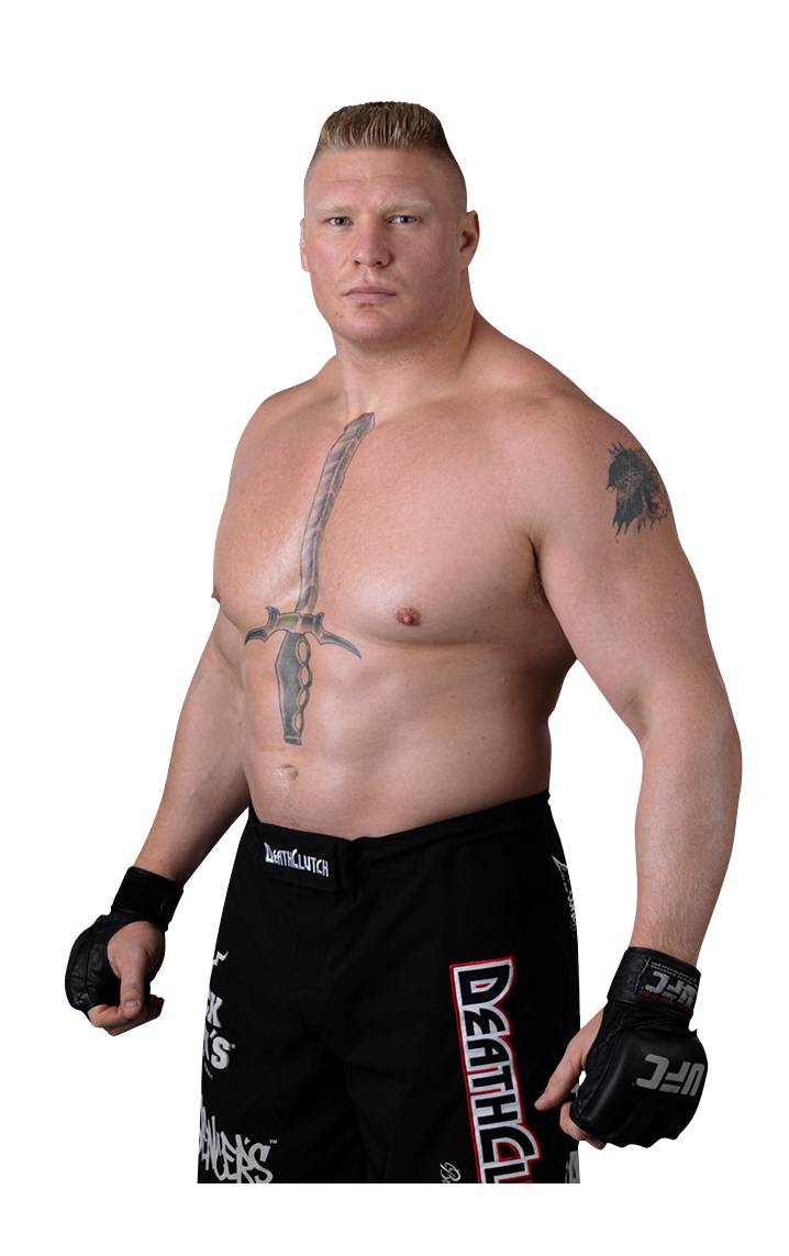 Brock Lesnar PNG Photo pngteam.com