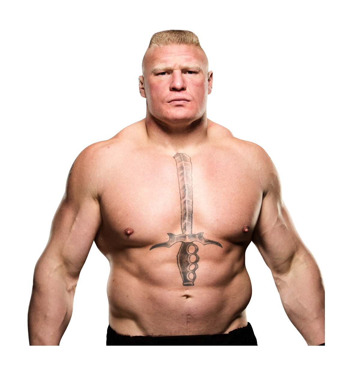 Brock Lesnar PNG Best Image pngteam.com