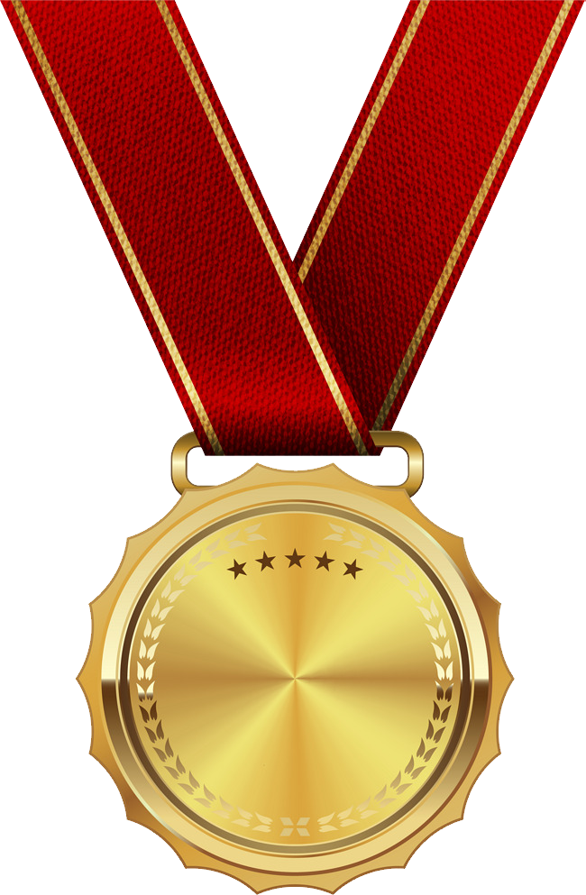 Bronze Medal PNG Images pngteam.com