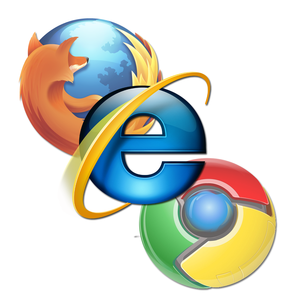 Browsers PNG Image in Transparent pngteam.com