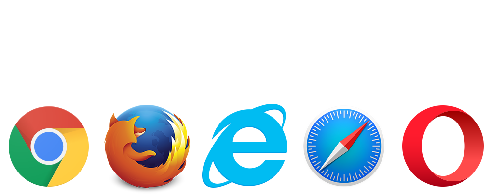 Browsers PNG HQ - Browsers Png