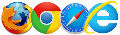 Browsers PNG File pngteam.com