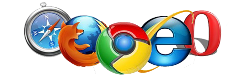 Browsers PNG Photo pngteam.com