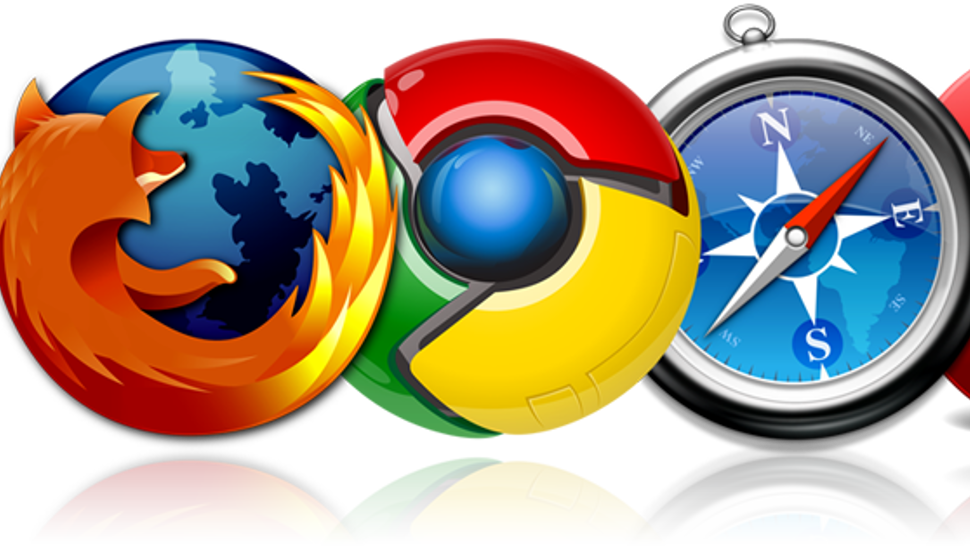 Browsers PNG HD - Browsers Png