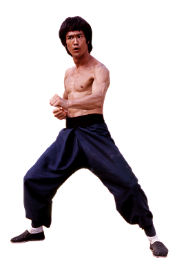 Bruce Lee PNG HD and HQ Image pngteam.com