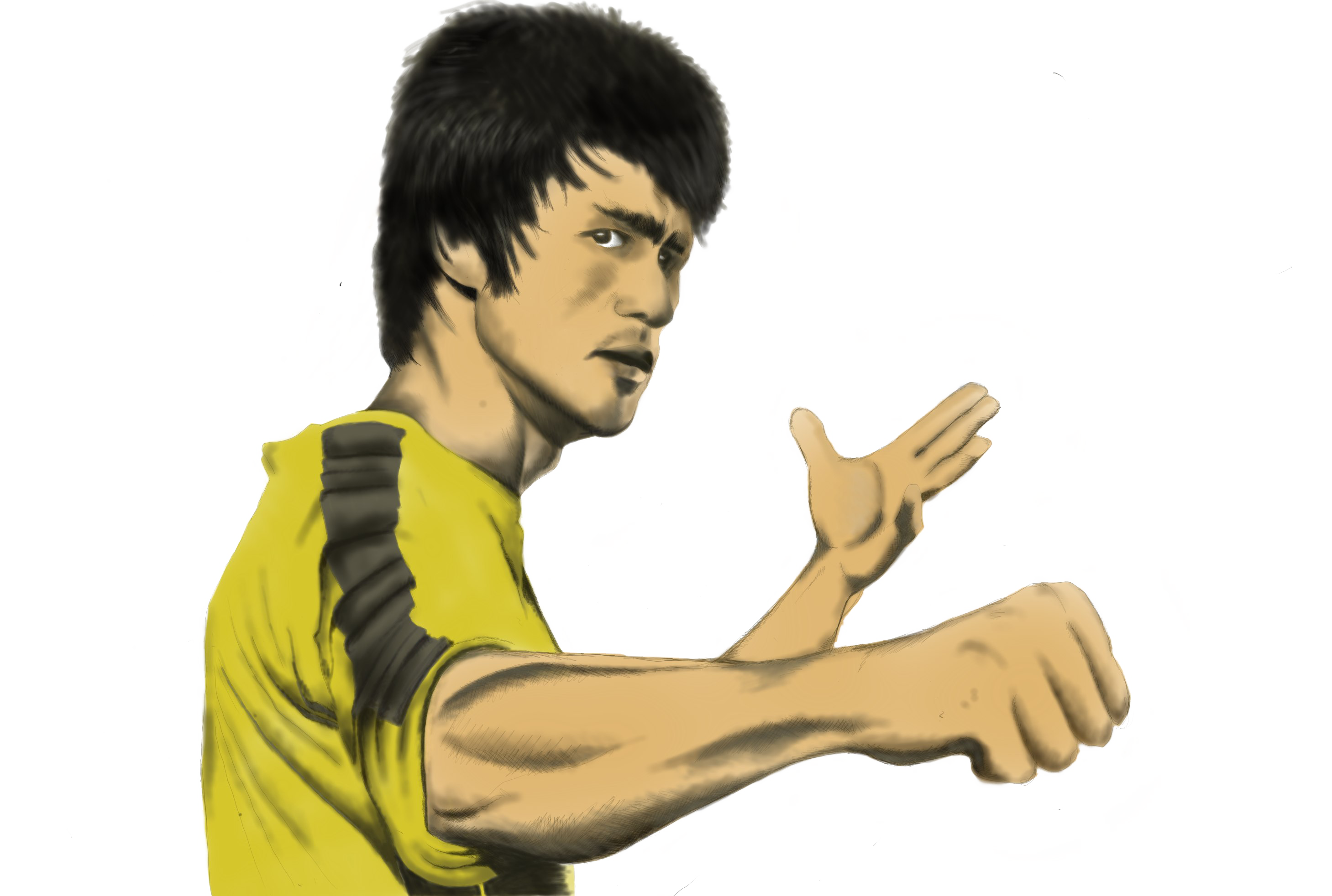 Bruce Lee PNG HD and HQ Image - Bruce Lee Png