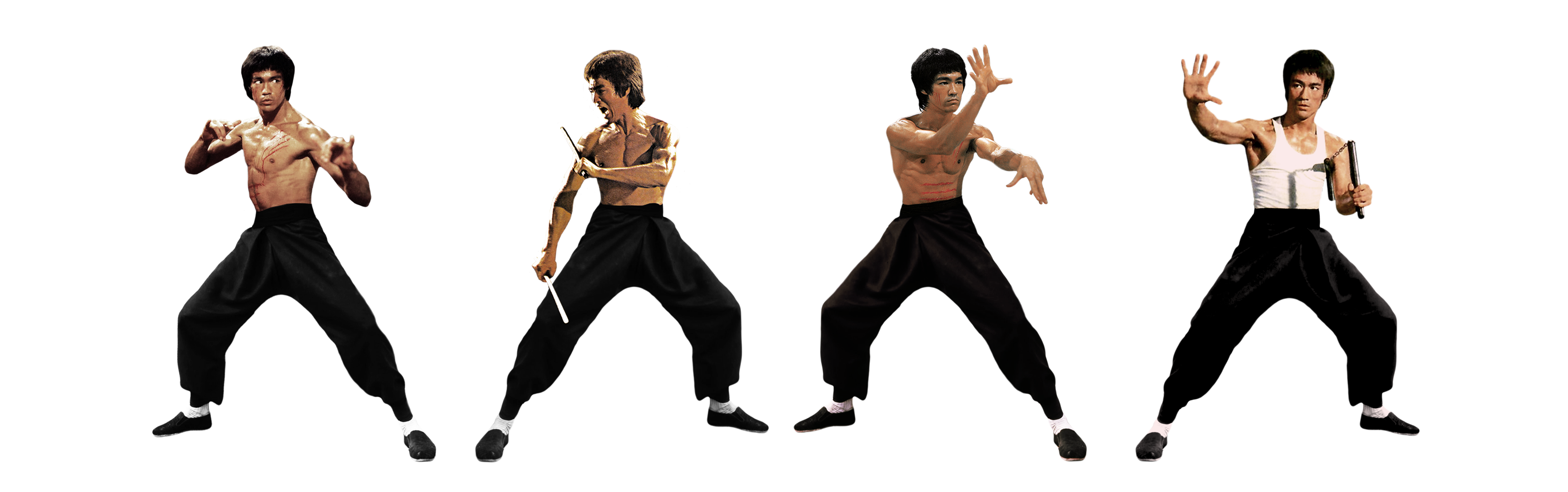 Bruce Lee PNG Picture pngteam.com