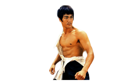 Bruce Lee PNG Transparent pngteam.com