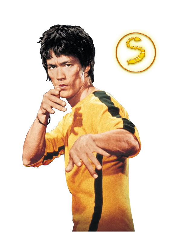 Bruce Lee PNG Best Image - Bruce Lee Png