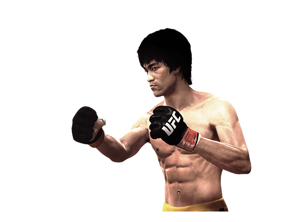 Bruce Lee Box PNG  Transparent - Bruce Lee Png