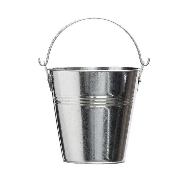 Metal Bucket PNG pngteam.com