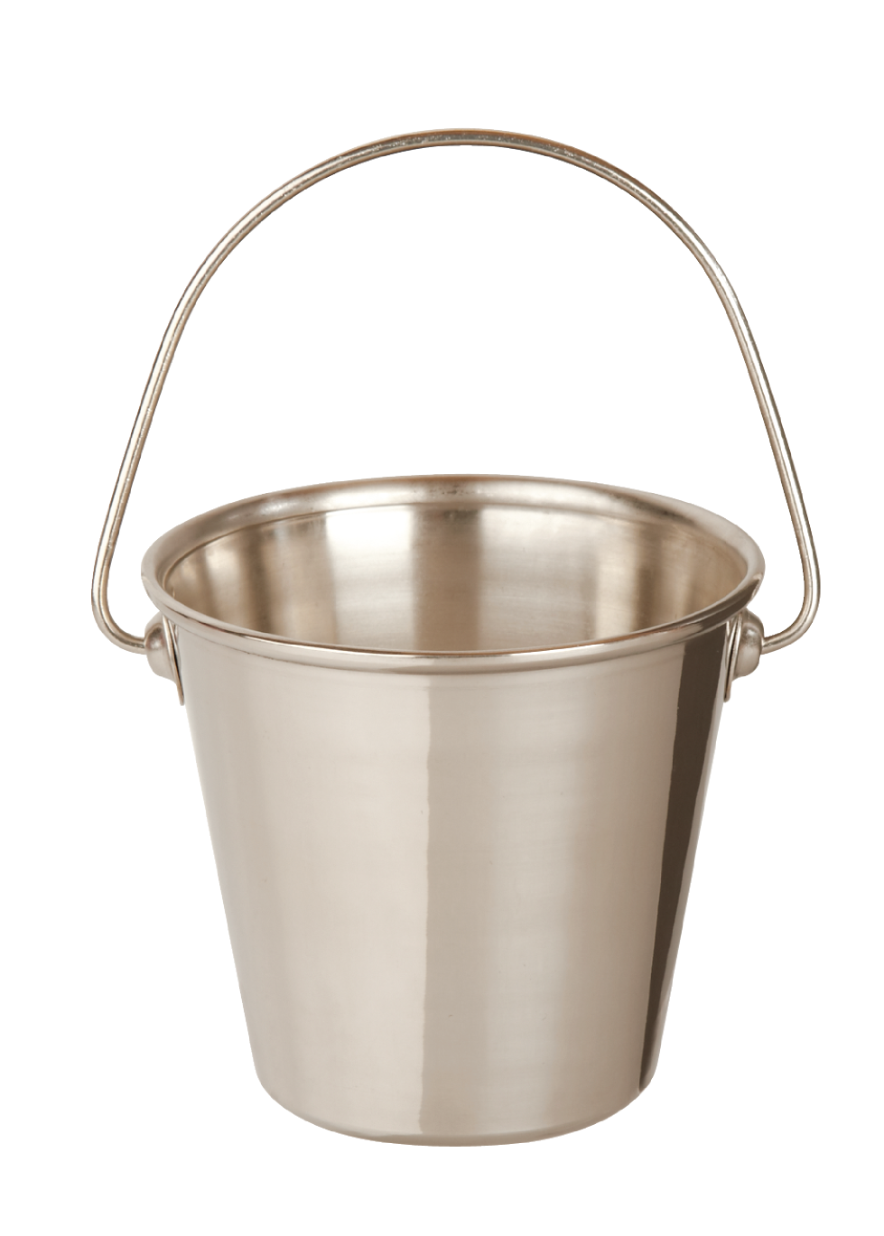 Metal Bucket PNG Transparent pngteam.com