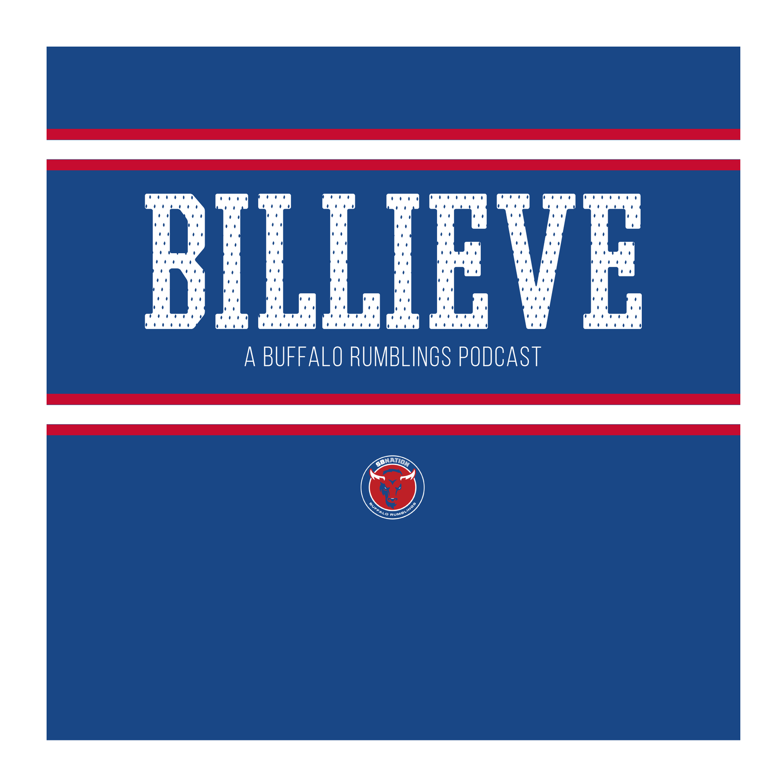 Billieve Buffalo Bills PNG HD File