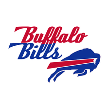 Buffalo Bills Icon PNG in Transparent