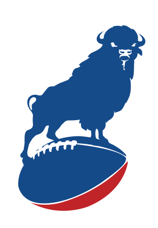 Buffalo Bills and Ball PNG Transparent Image - Buffalo Bills Png