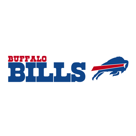 Buffalo Bills Logo PNG Transparent - Buffalo Bills Png