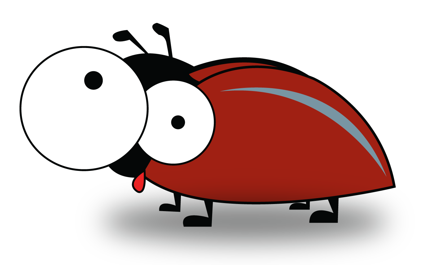 Bug PNG HD Image pngteam.com