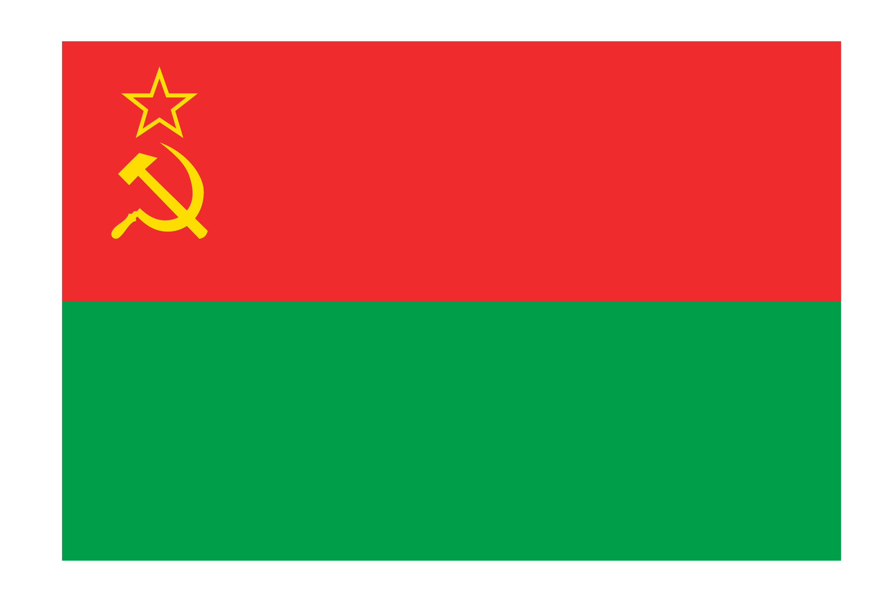 Cuál es la bandera de surinam