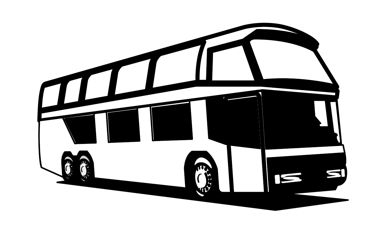 Bus Icon PNG HD  pngteam.com