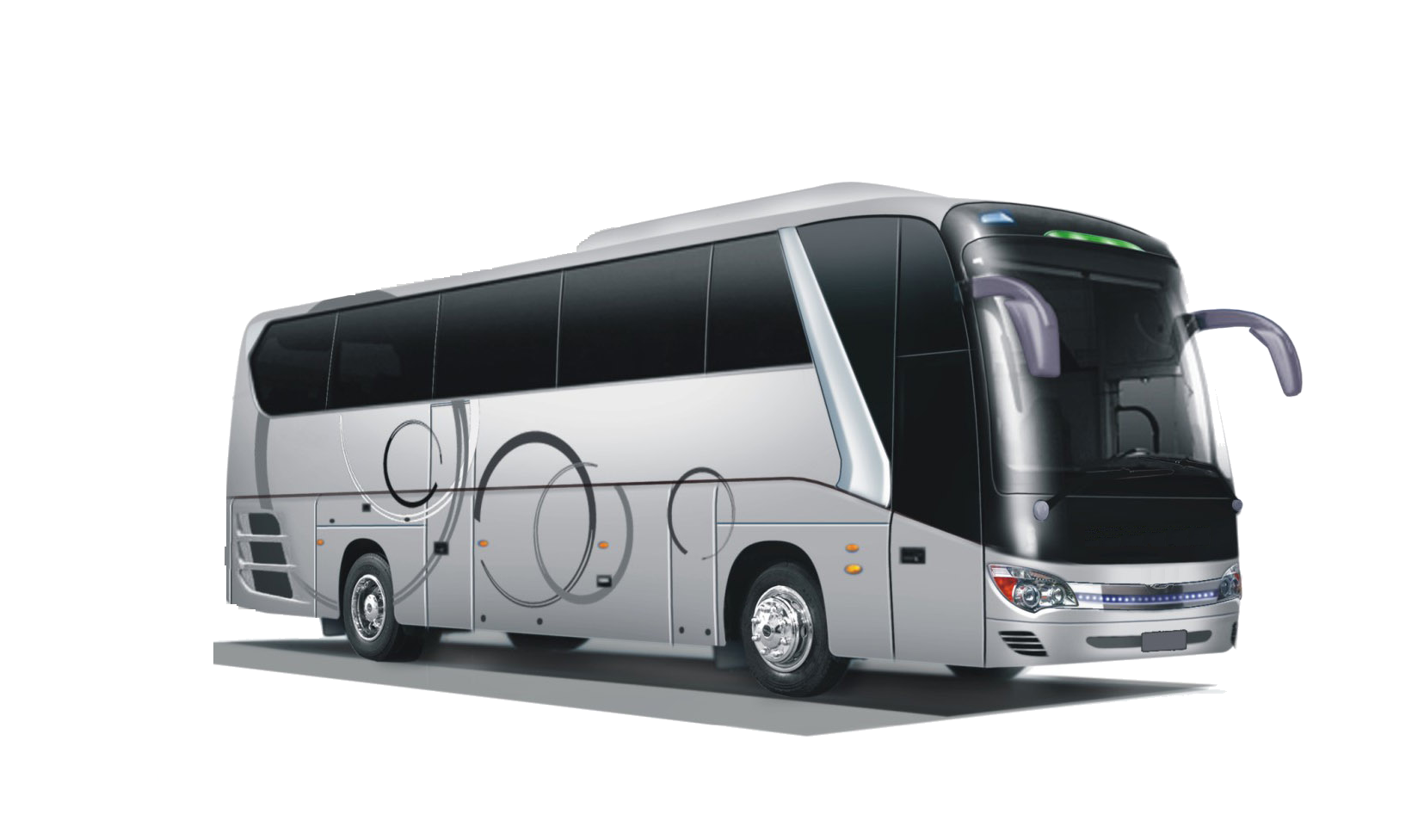 Bus PNG HD and Transparent pngteam.com