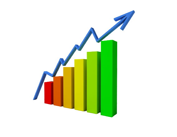 Business Growth Chart PNG Best Image pngteam.com