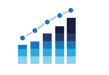 Business Growth Chart PNG pngteam.com