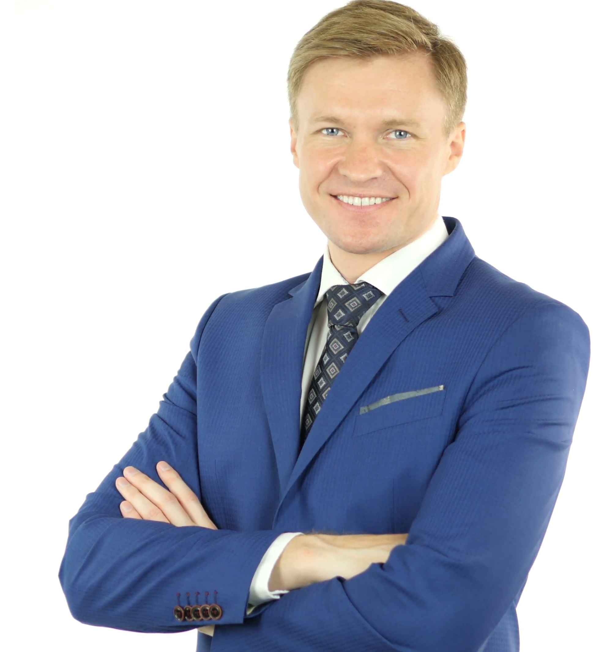 Businessman PNG HD pngteam.com