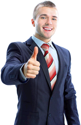 Businessman PNG HD Image pngteam.com
