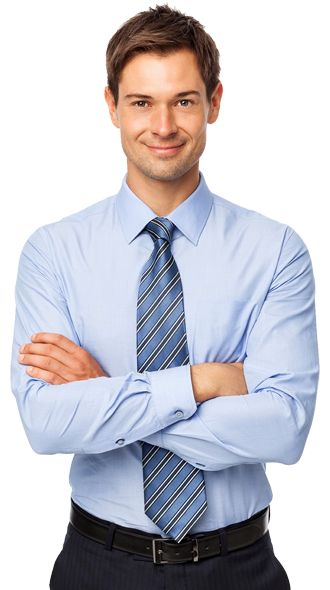 Businessman PNG HD and Transparent pngteam.com