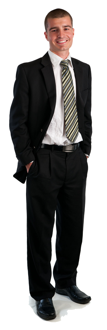 Businessman PNG Photo pngteam.com