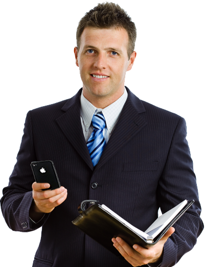Businessman PNG HD Image pngteam.com