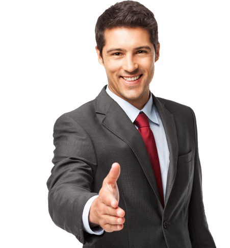 Businessman PNG in Transparent pngteam.com