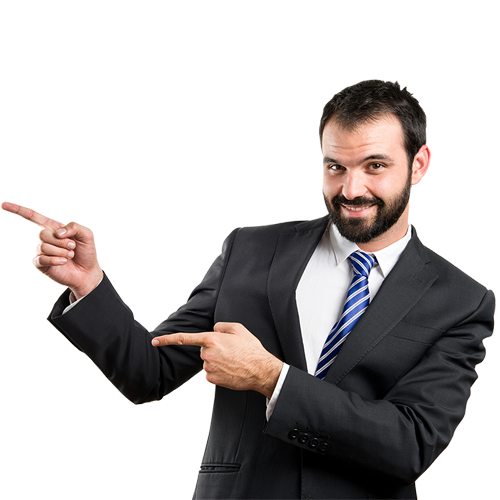 Businessman PNG Image in High Definition pngteam.com