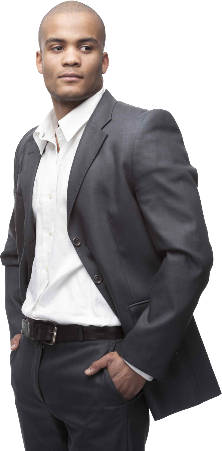 Businessman PNG in Transparent pngteam.com